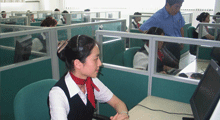 勞務派遣  人才租賃 社保代理 人事代理
